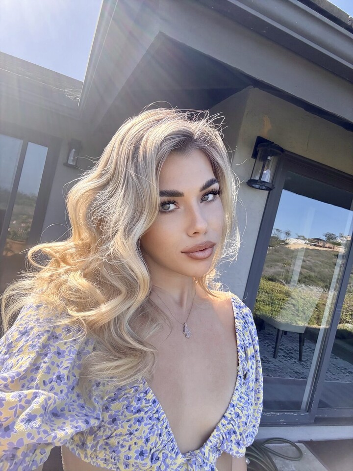 karly salmon