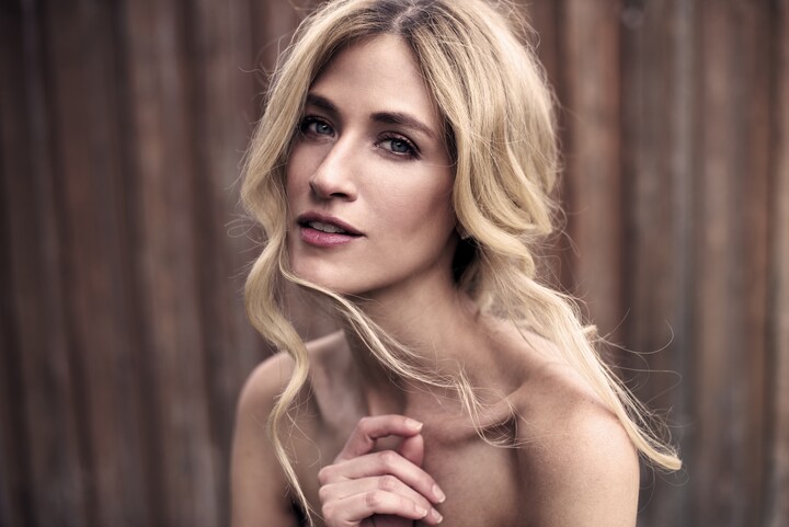 Adriana Lutringer