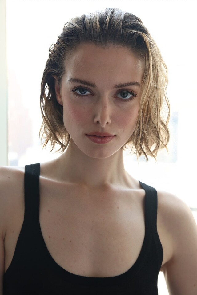 Samantha Murray
