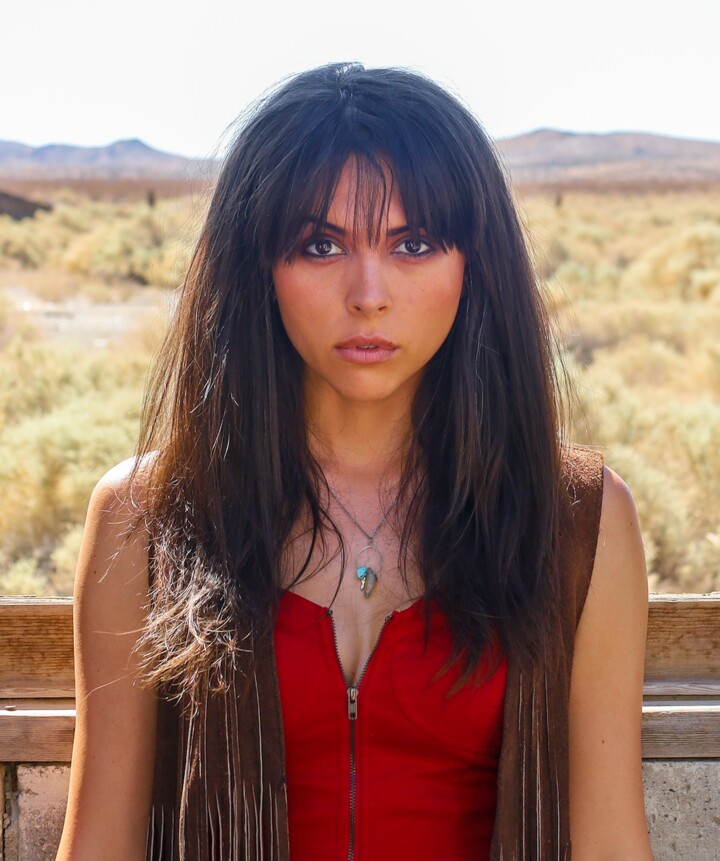 Veronica Warner