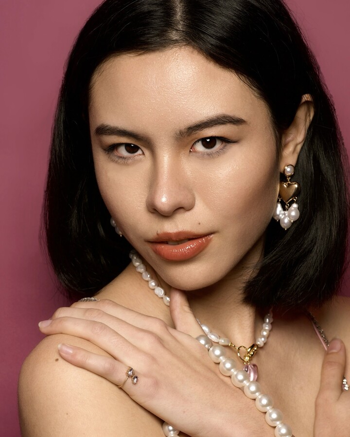 Mandy Jiang