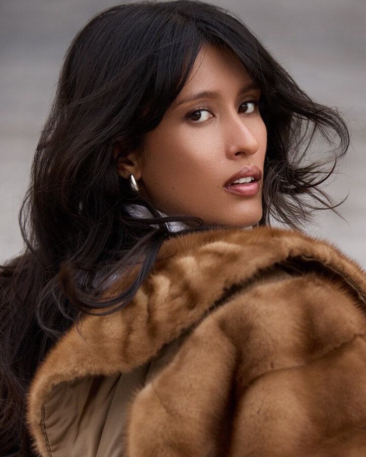 Lara Tomenchok