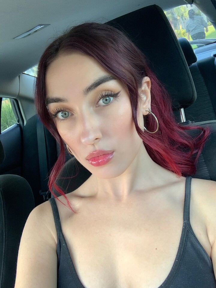 Wiktoria Markowska