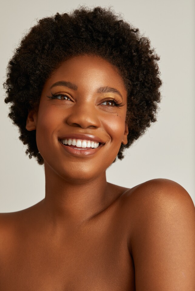 Joy Green