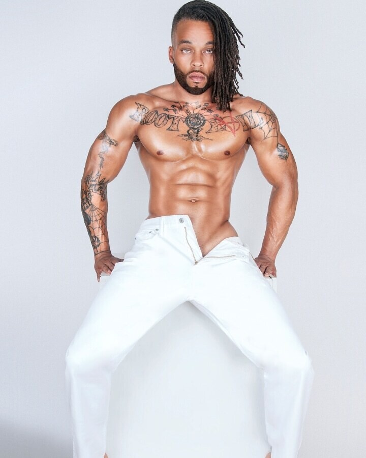 RANDALL NEWKIRK