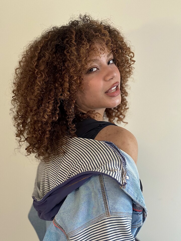 Madison Roberts