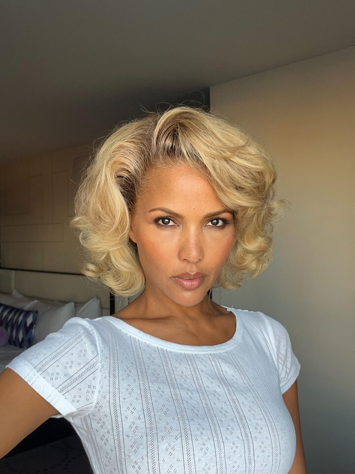 Naamah Saint-Hilaire