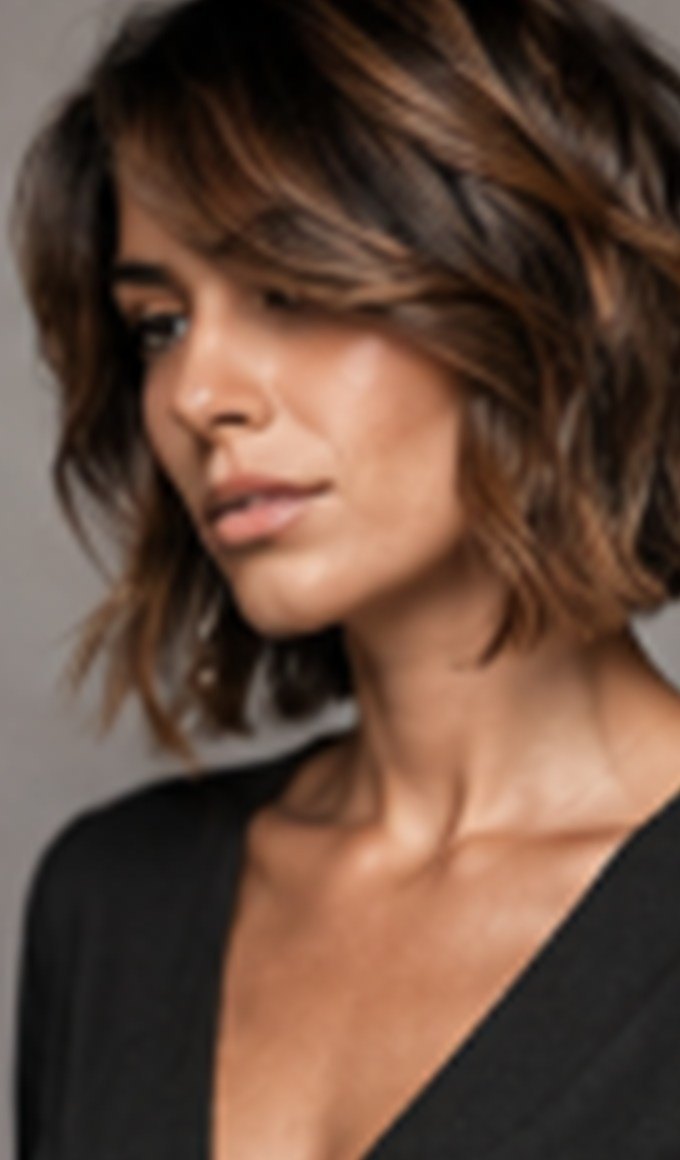 Beauty — col-bob