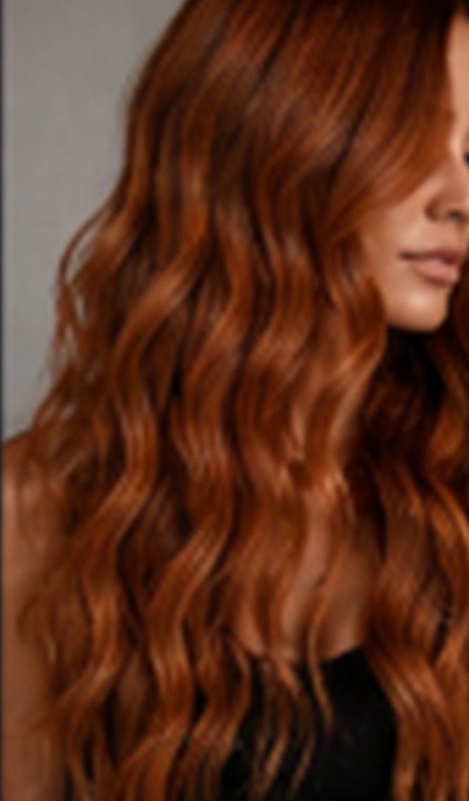 Beauty — col-copper