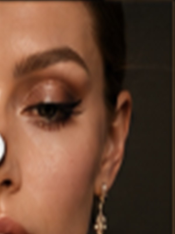 Signature Look 03
