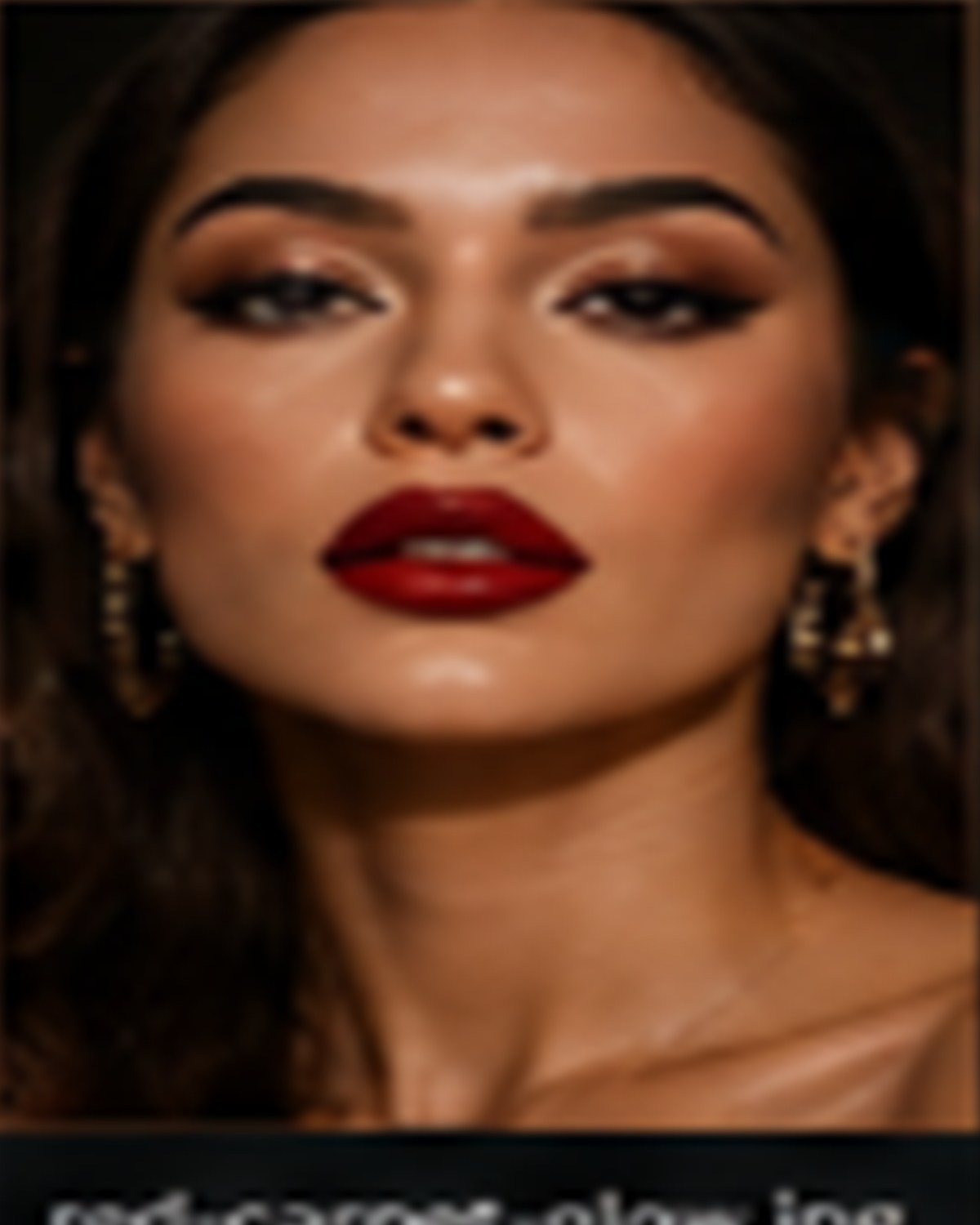 Campaign beauty