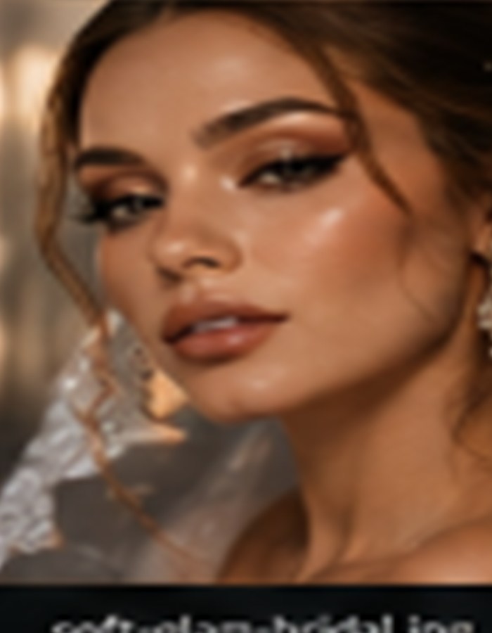 Soft Glam