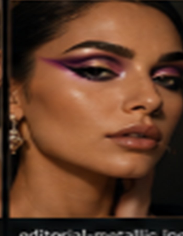 Editorial Beauty