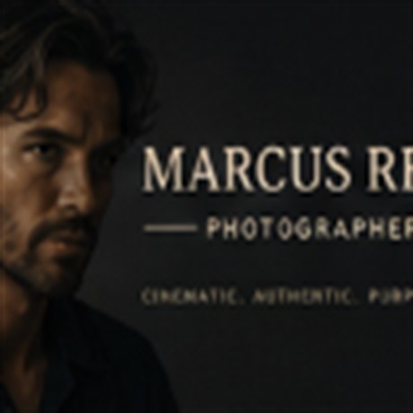 Marcus Reid
