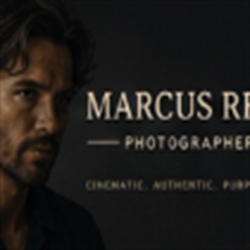 Marcus Reid
