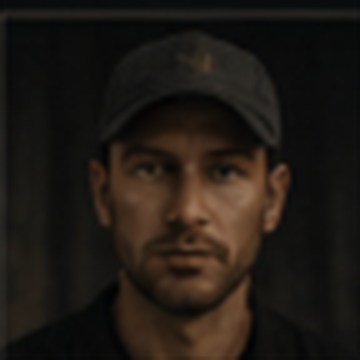Kai Mercer