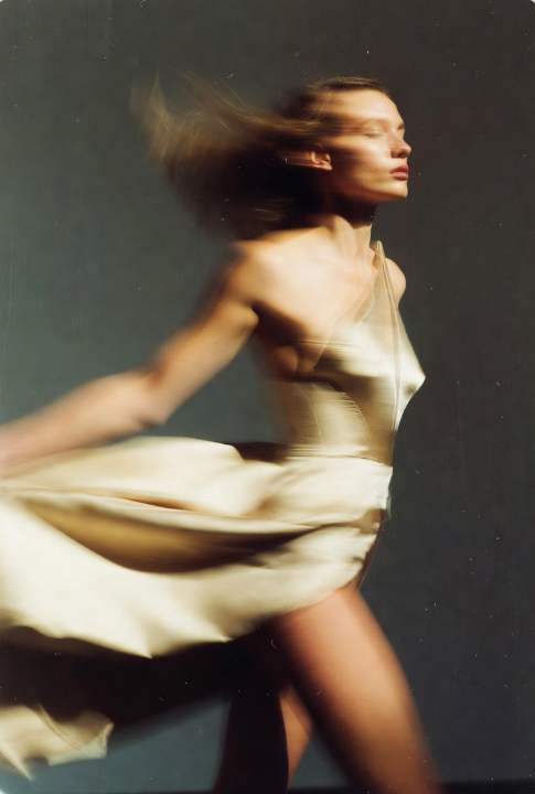 Editorial — look 14