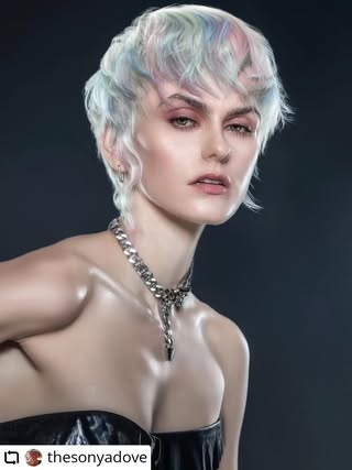 MegaFlash Models Instagram post