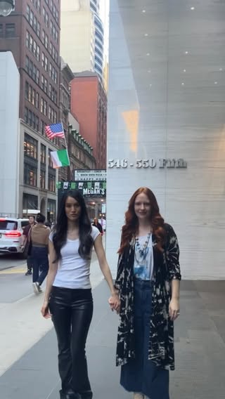 MegaFlash Models Instagram post