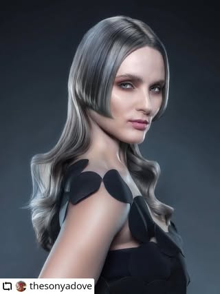 MegaFlash Models Instagram post