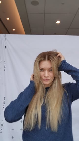 MegaFlash Models Instagram post