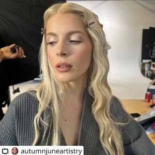 MegaFlash Models Instagram post