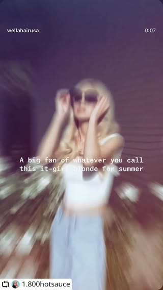 MegaFlash Models Instagram post