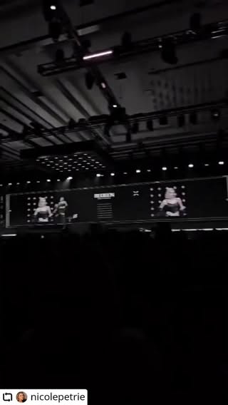 MegaFlash Models Instagram post