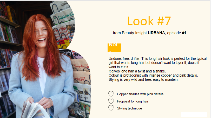 Client #2 Look #7 — reference