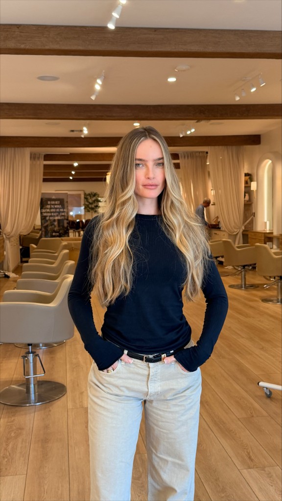 Client #1 Look #3 — reference