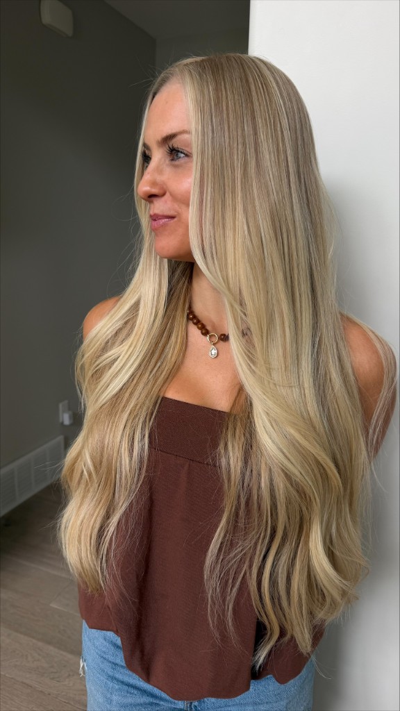 Client #1 Look #2 — reference