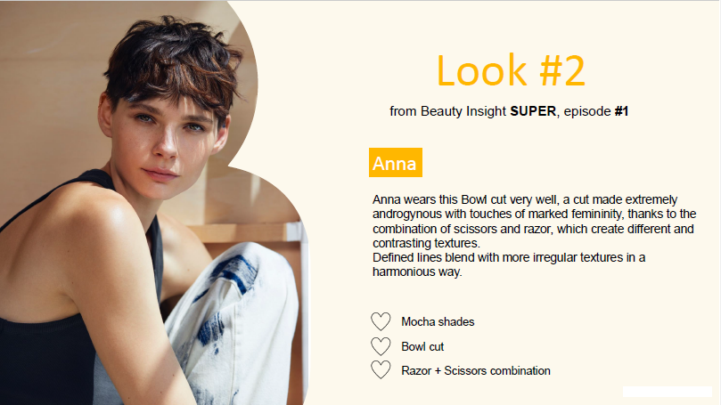 Client #2 Look #2 — reference
