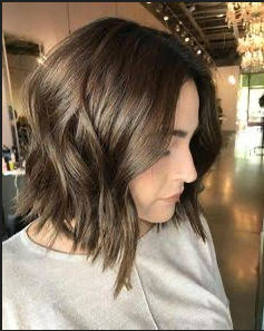 Brunette tone reference 2