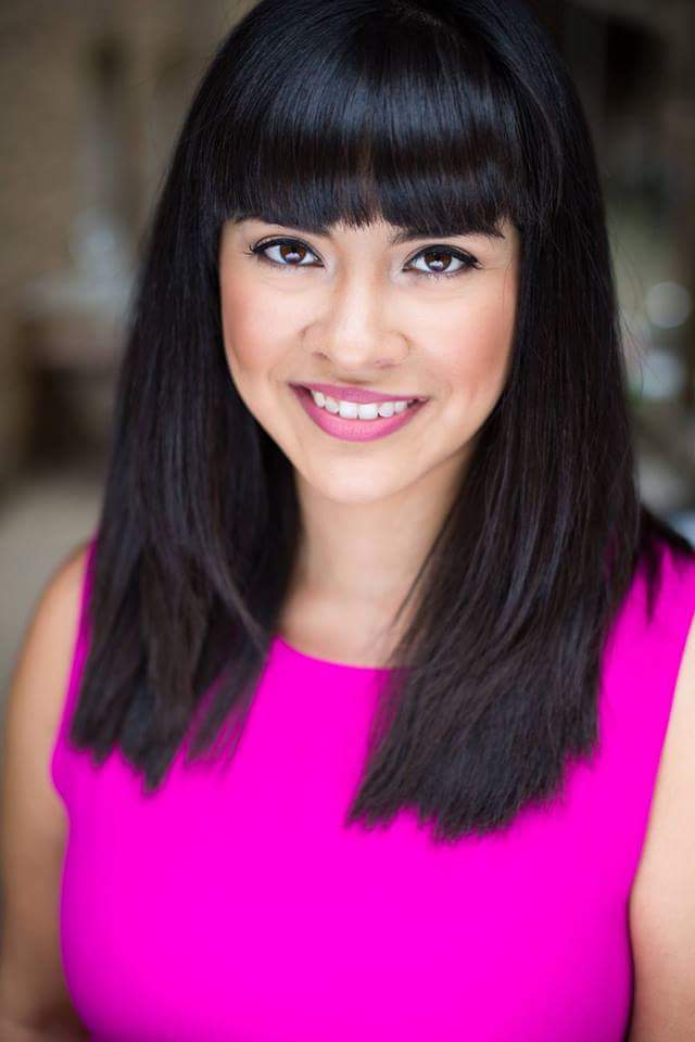 Cassie Negron