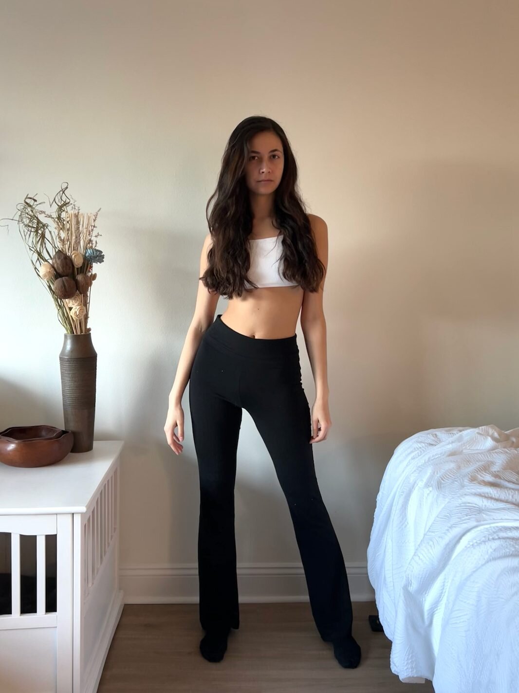 LEIKYN BRAVO