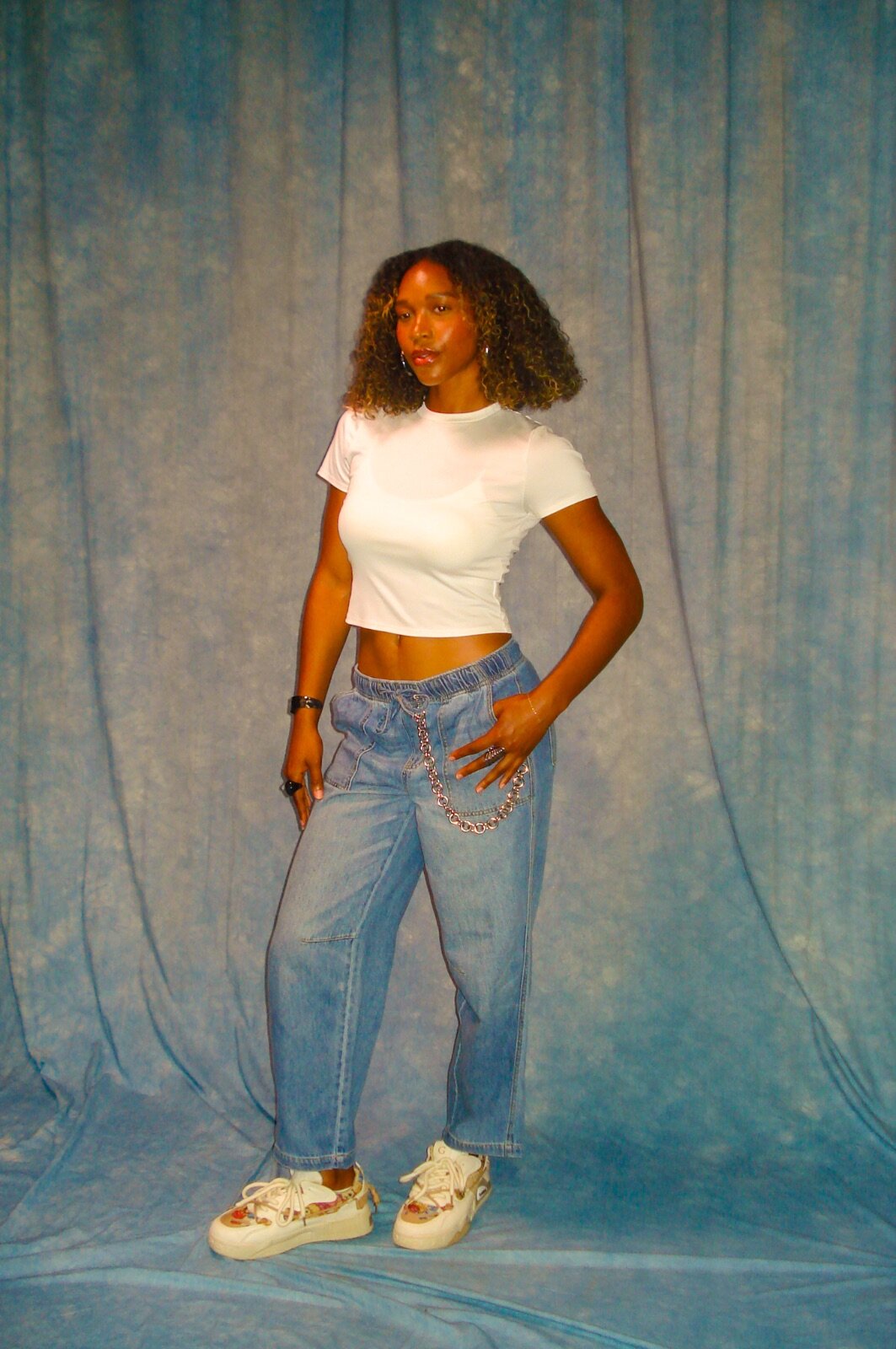 JAHMEA BENT