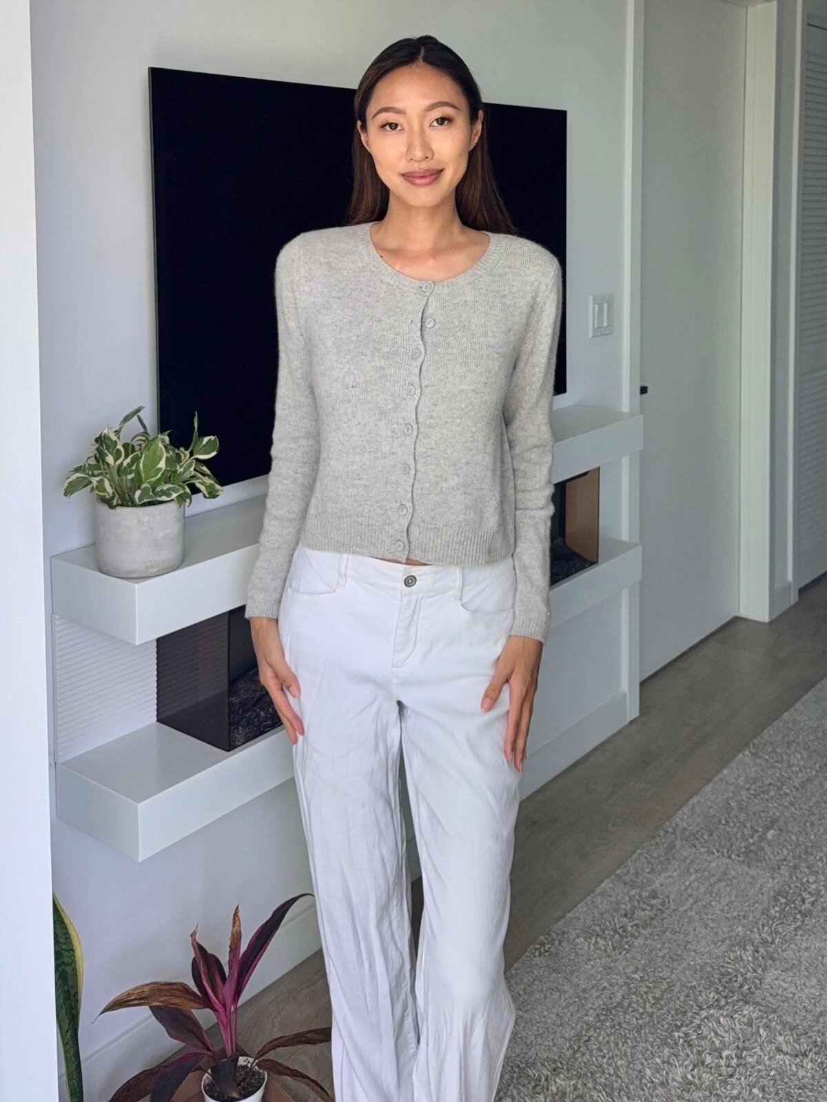 JOANNE JOO