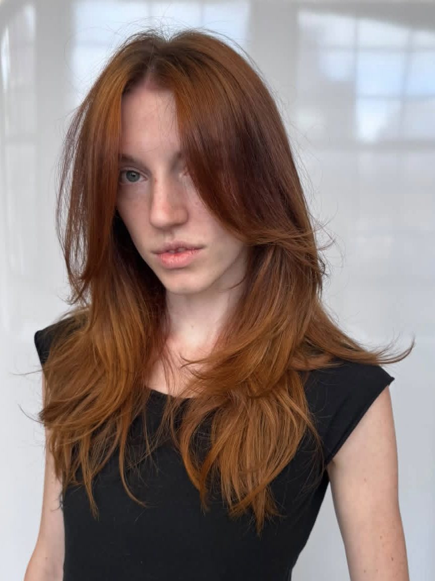 AUDREY ROSENBAUM