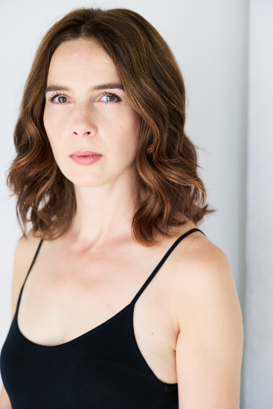 JULIE VOLKAMER