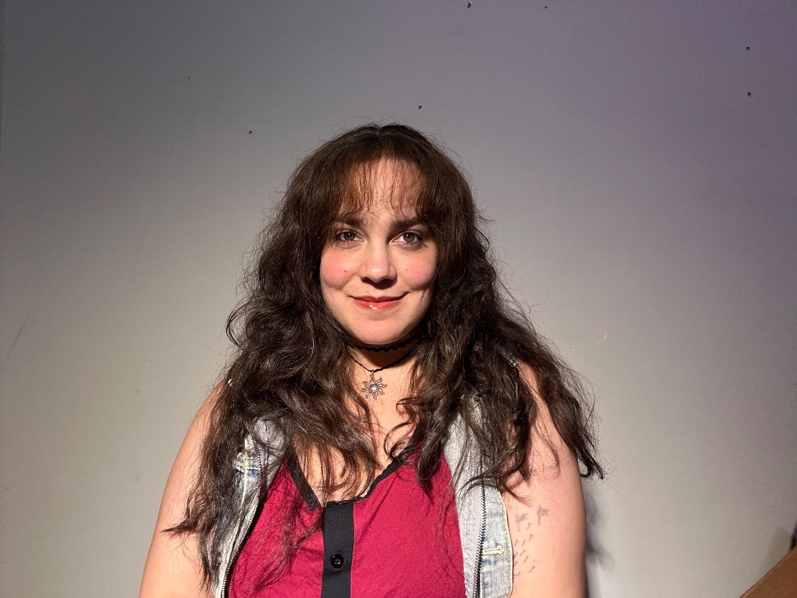 TABETHA LOWE