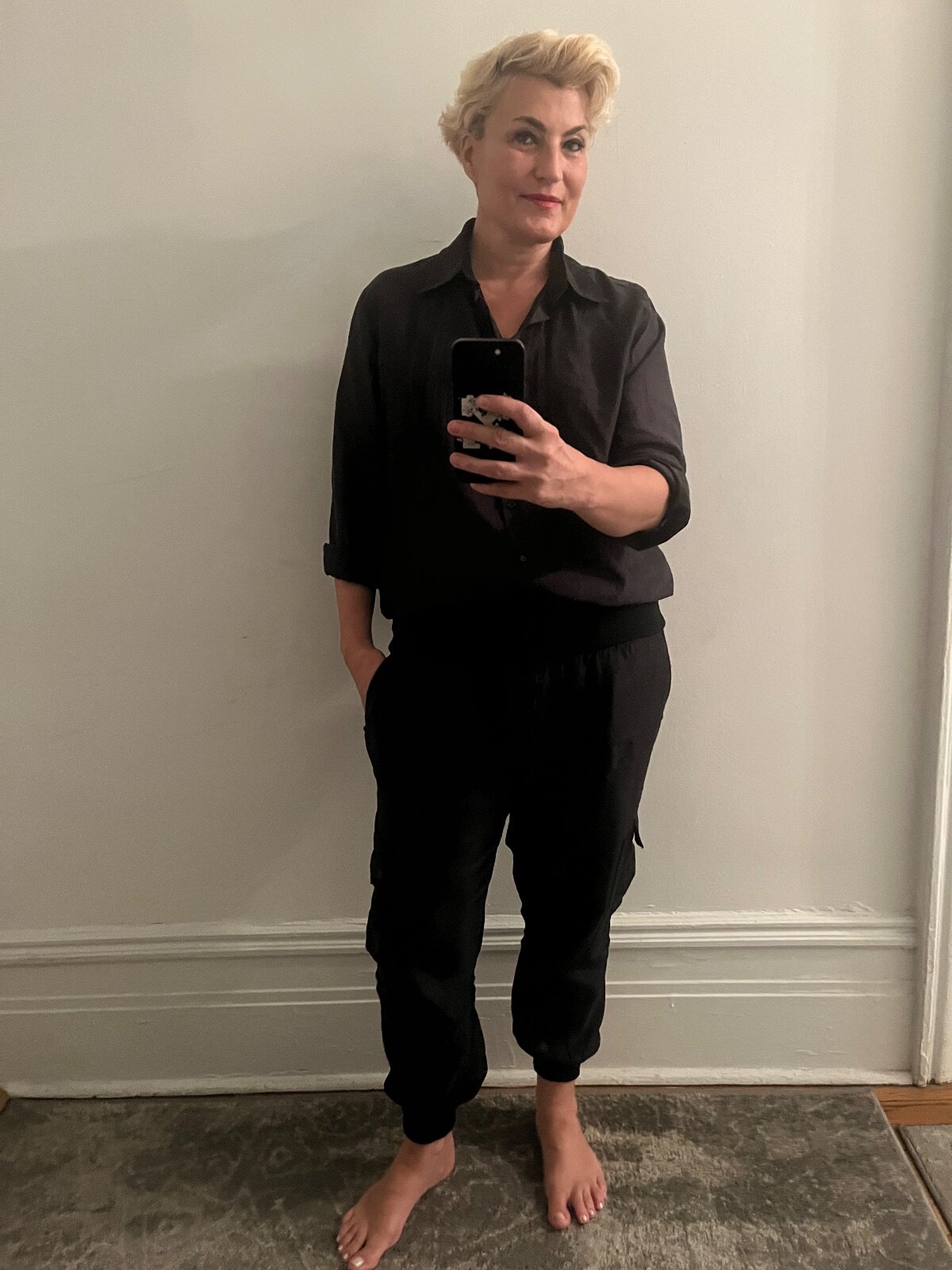 ZANA MARKELSON