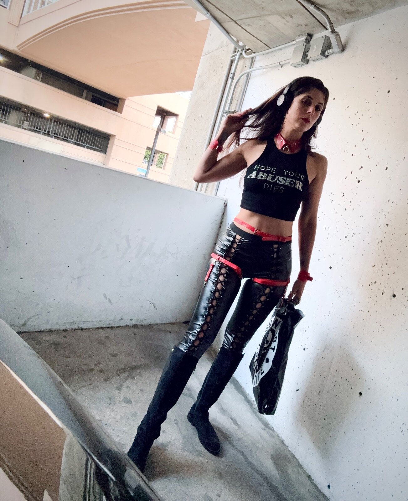 SHADIA GHANTOUS