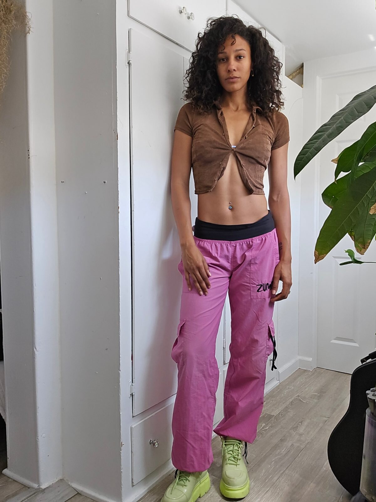 LAUREN BROWN