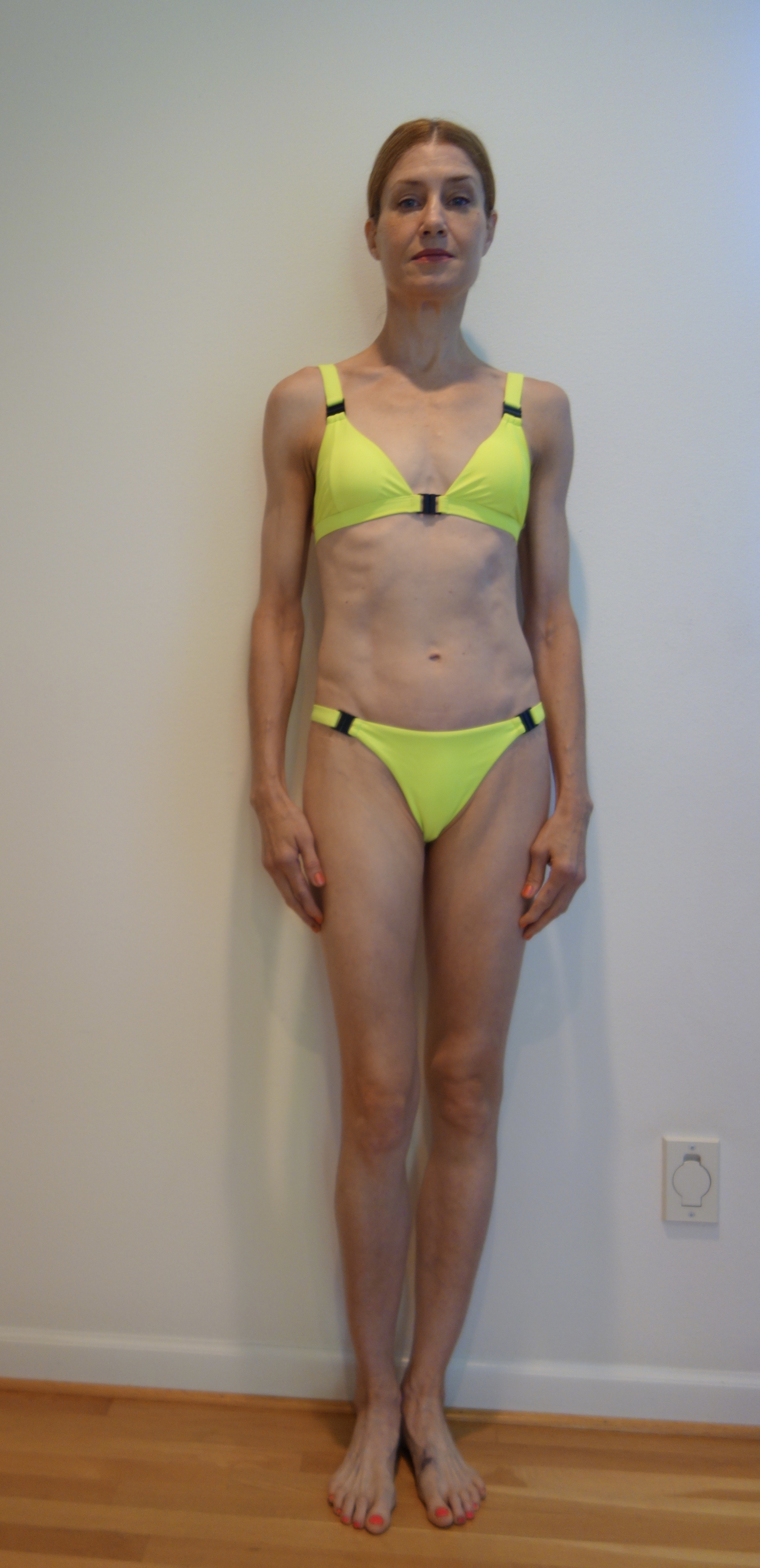 DEBORAH FENKER
