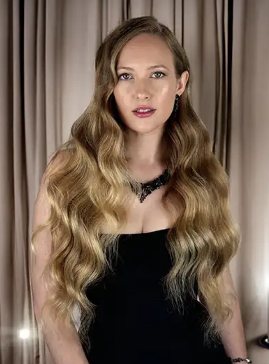SARAH SCARBORO