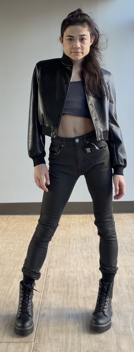 LAURIE DéZIEL