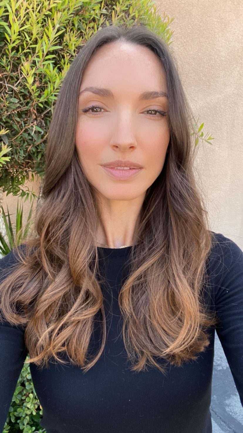 NINA ORDMAN