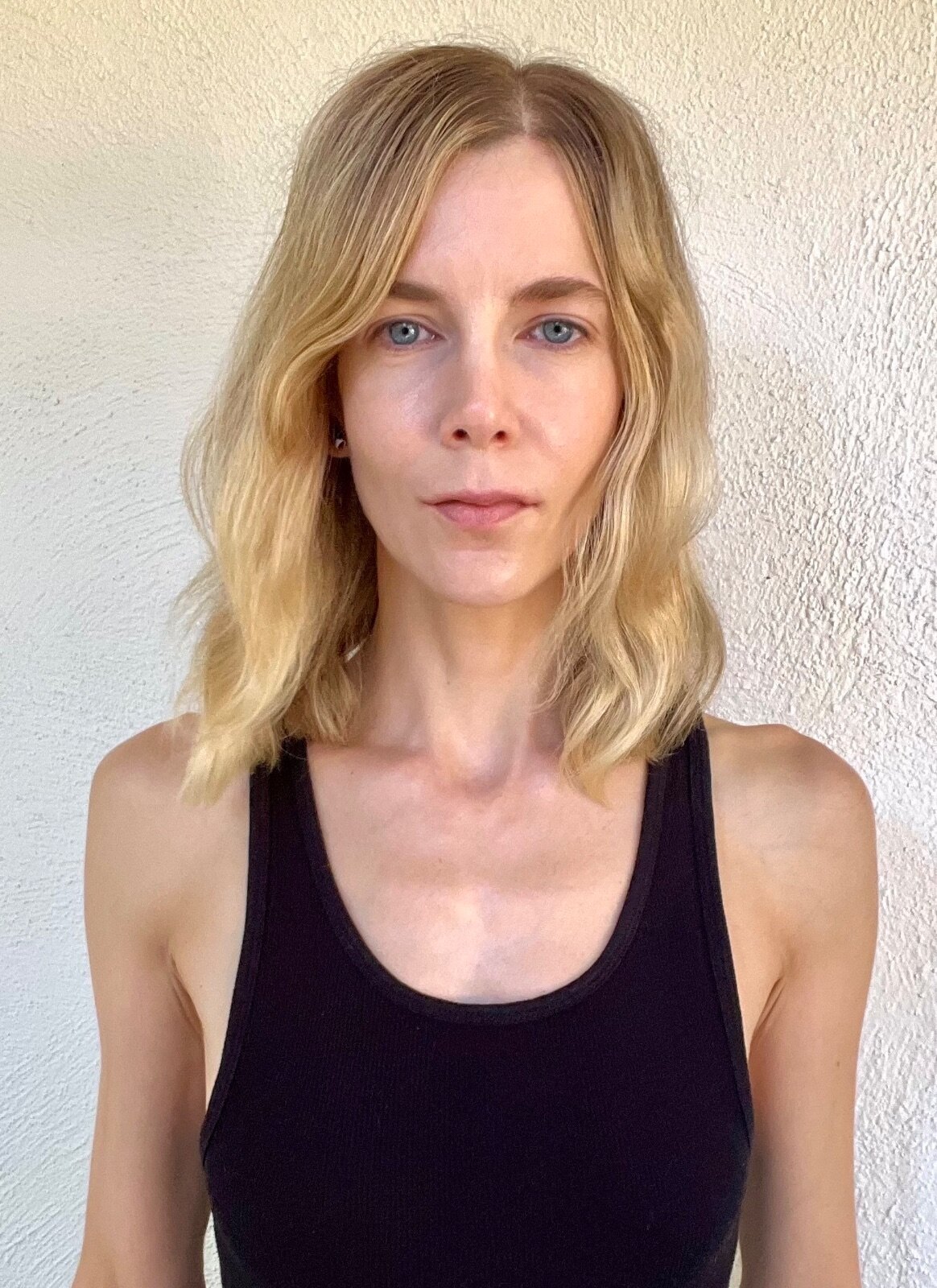 CLAUDIA EVE BEAUCHESNE