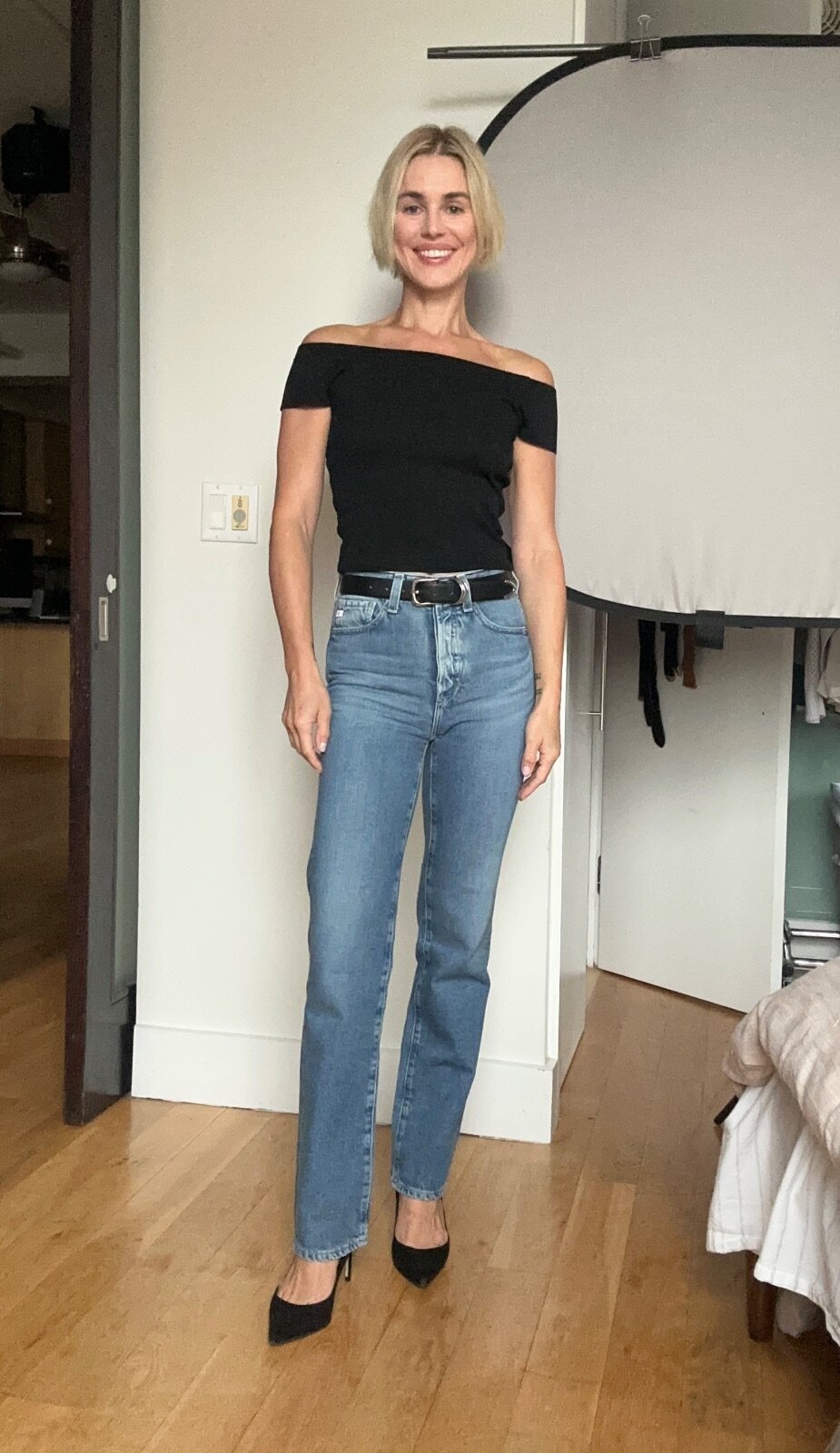 ANA BERGMAN