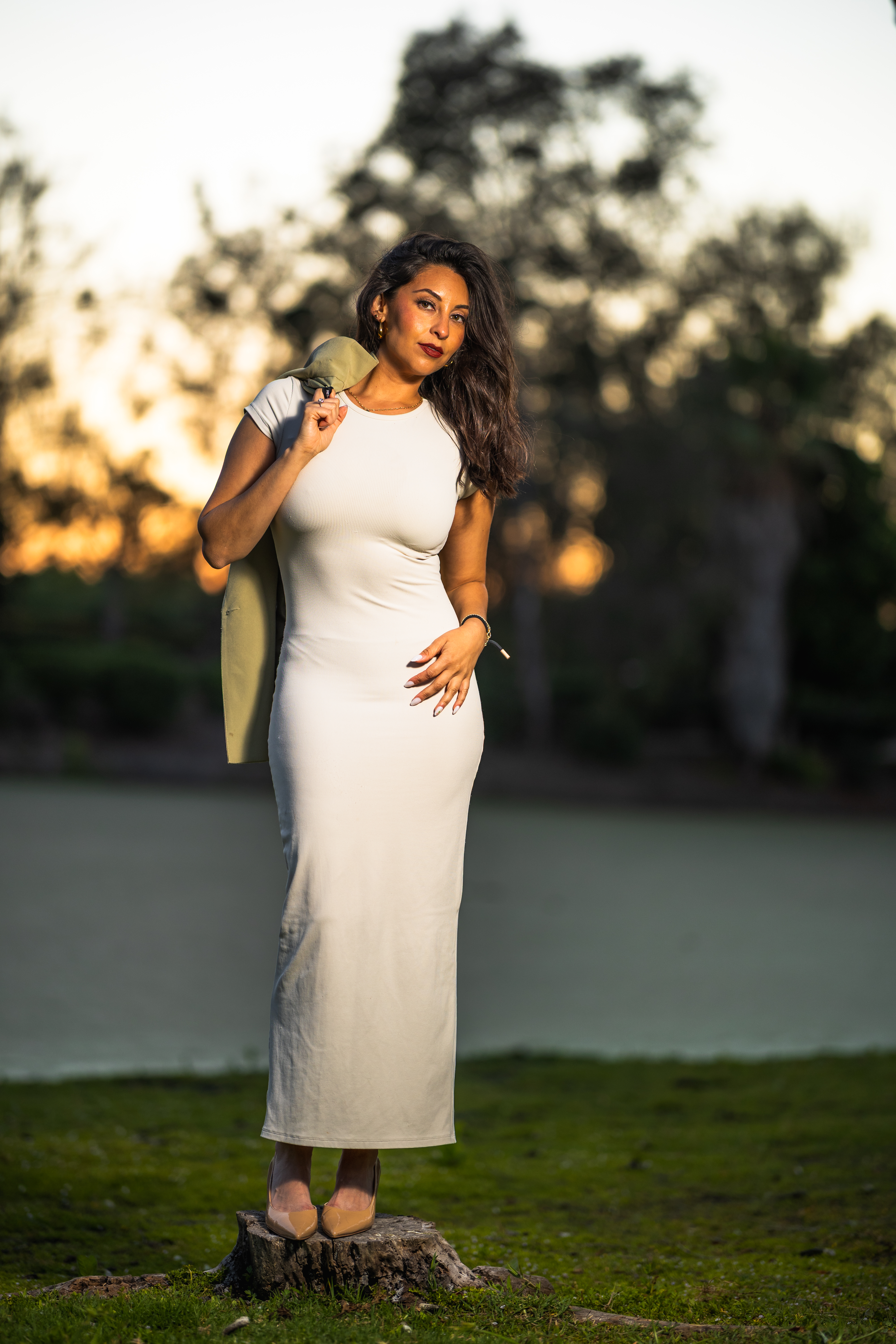 ALYSSA GOMEZ